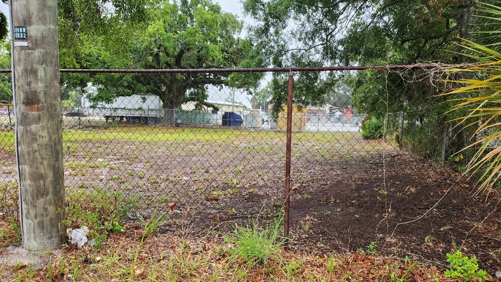 5107 10th Avenue Ave, Tampa, FL for lease - Building Photo - Image 2 of 4