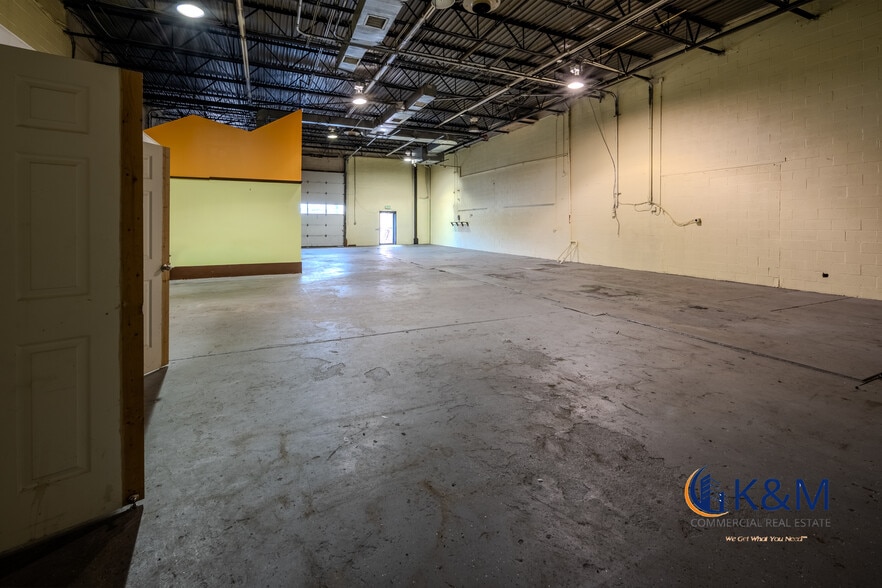 2929 Eskridge Rd, Fairfax, VA for lease - Building Photo - Image 3 of 25