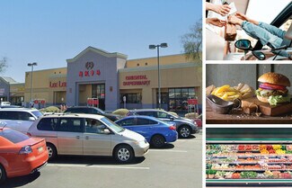 More details for 7549 W Cactus Rd, Peoria, AZ - Retail for Lease