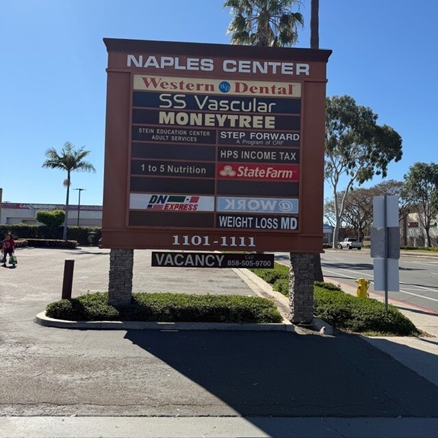 1105-1111 Broadway, Chula Vista, CA for lease Other- Image 1 of 18