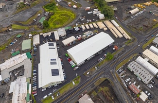 Plus de détails pour 69-A Railroad Ave, Hilo, HI - Industriel à louer