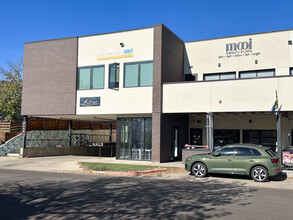 4433 W 29th Ave, Denver, CO for lease Building Photo- Image 1 of 25