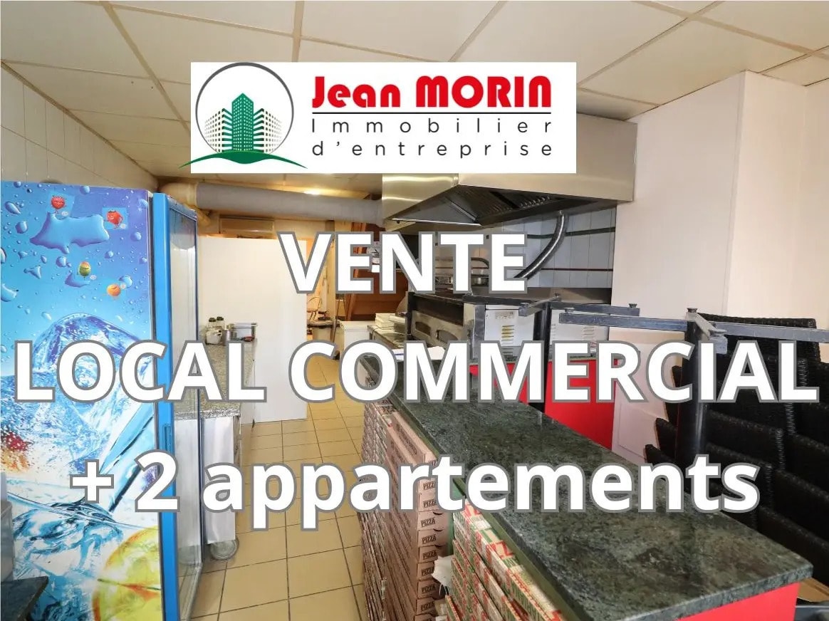 Multifamily in Valence for sale Interior Photo- Image 1 of 6