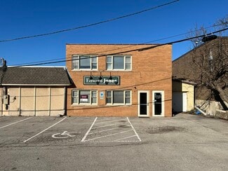 More details for 401 W Irving Park Rd, Itasca, IL - Office for Lease