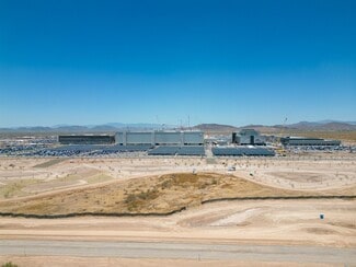 Plus de détails pour N 195th Ave, Surprise, AZ - Terrain à vendre