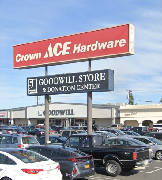 9003-9025 Adams Ave, Huntington Beach, CA for lease - Other - Image 2 of 14