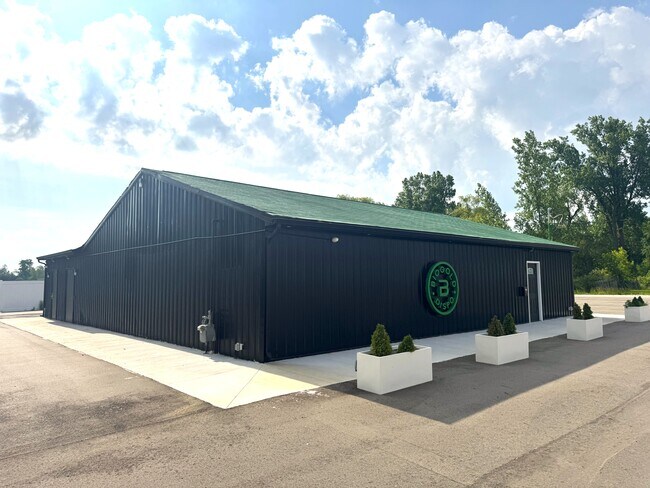 More details for 90 3rd St, Sand Lake, MI - Retail for Lease