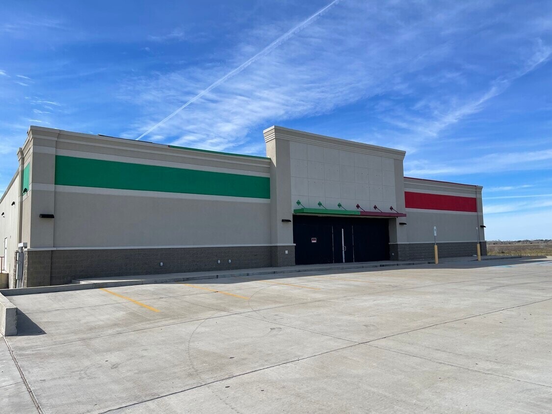 5603 County Rd 286, Sargent, TX for lease Primary Photo- Image 1 of 17