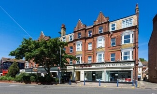 More details for 73-75 South St, Eastbourne - Retail for Lease