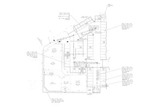 3445 W Grand Pky N, Katy, TX à louer Plan de site- Image 1 de 5