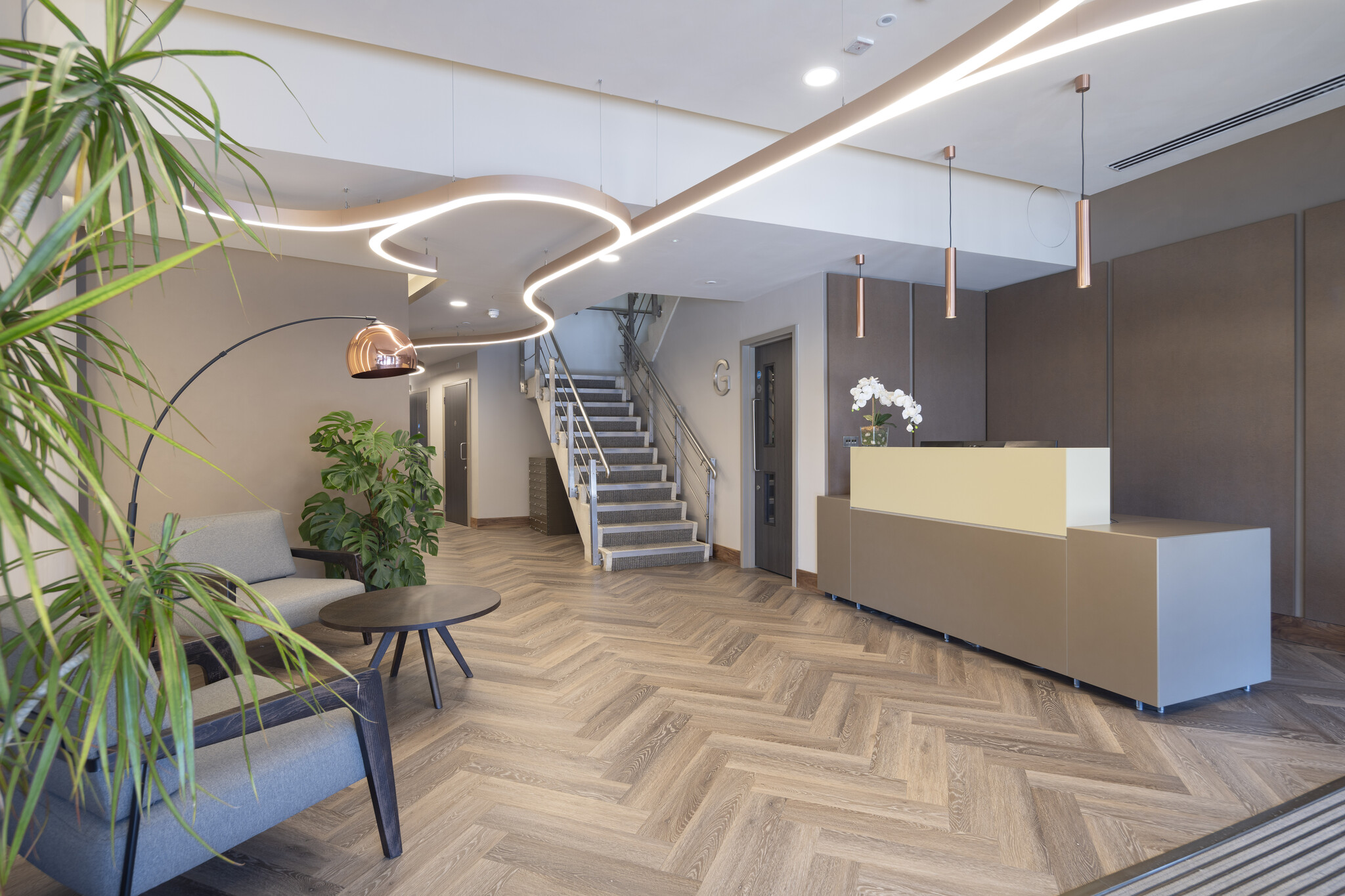 26 The Quadrant, Richmond for lease Interior Photo- Image 1 of 11