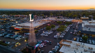 Plus de détails pour 6455 Pacific Ave, Stockton, CA - Commerce de détail à louer