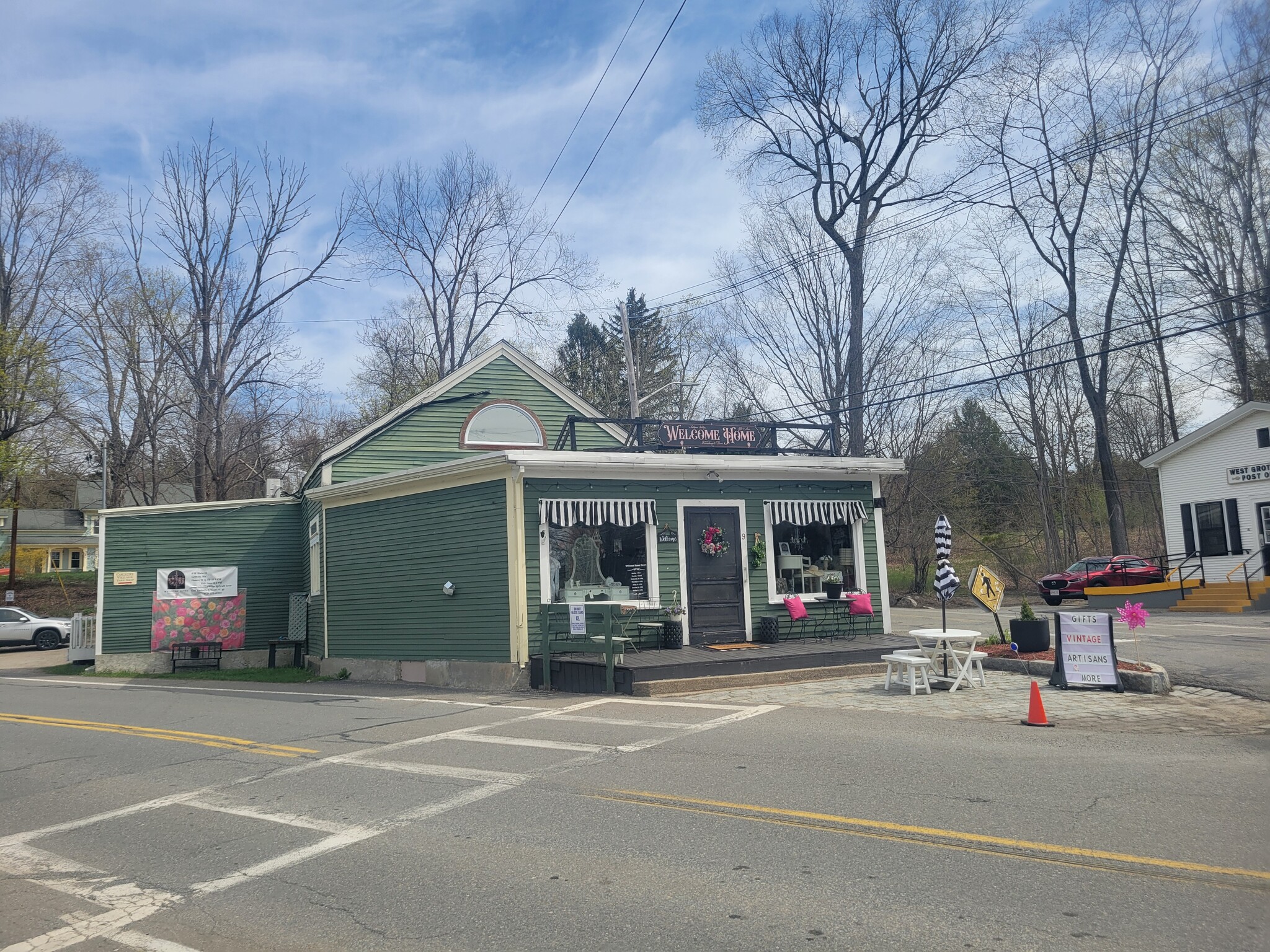 9 W Main St, Groton, MA for sale Primary Photo- Image 1 of 4