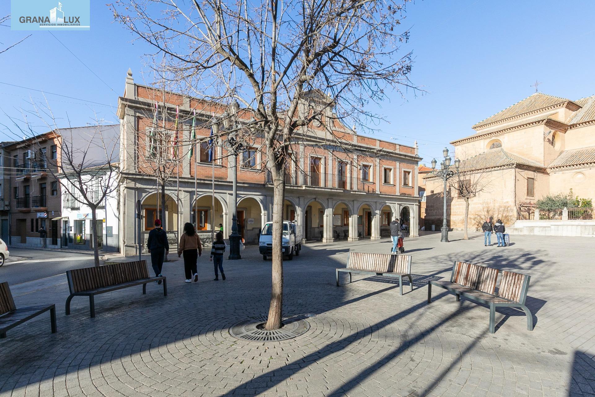 Retail in Albolote, Granada for sale Building Photo- Image 1 of 18