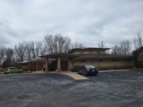 1601 Lafayette Rd, Crawfordsville, IN for lease Interior Photo- Image 1 of 7