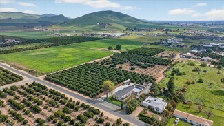 More details for 23547 Avenue 184, Porterville, CA - Land for Sale