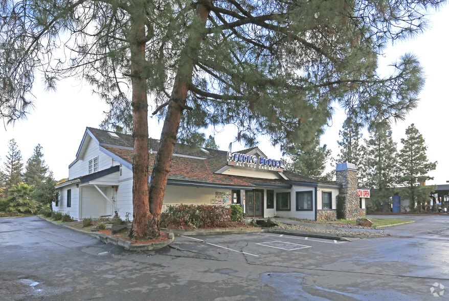 1051 Blossom Hill Rd, San Jose, CA for sale - Building Photo - Image 2 of 4
