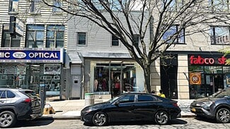 More details for 39 Graham Ave, Brooklyn, NY - Retail for Lease
