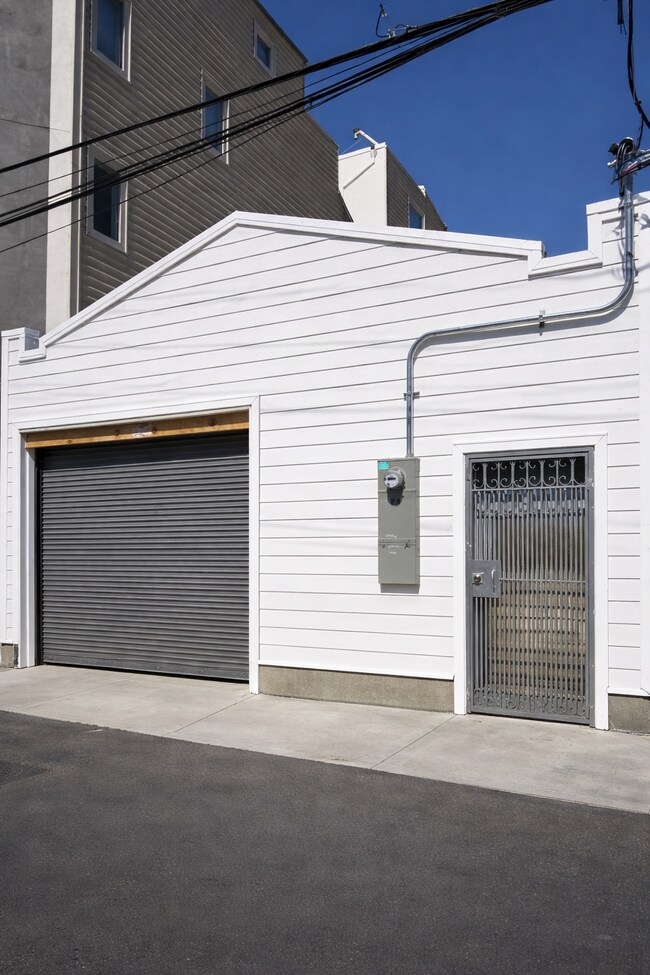 More details for 258 Clara St, San Francisco, CA - Industrial for Lease