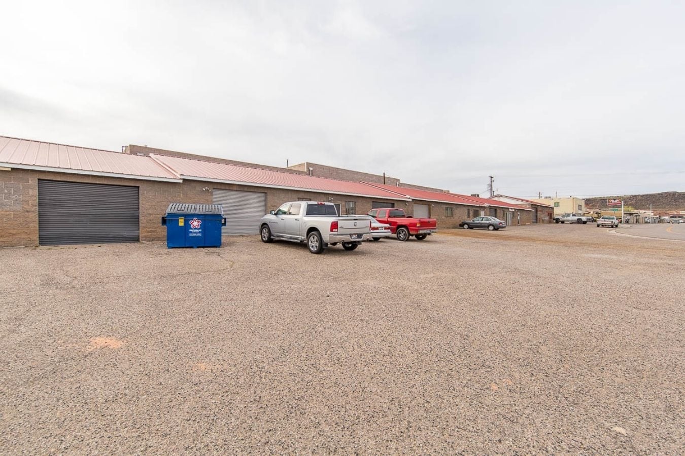 635 Red Rock Rd, Saint George, UT for lease Primary Photo- Image 1 of 3