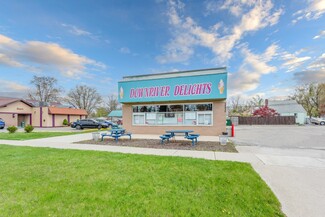 Plus de détails pour 24430 Eureka Rd, Taylor, MI - Vente au détail à vendre