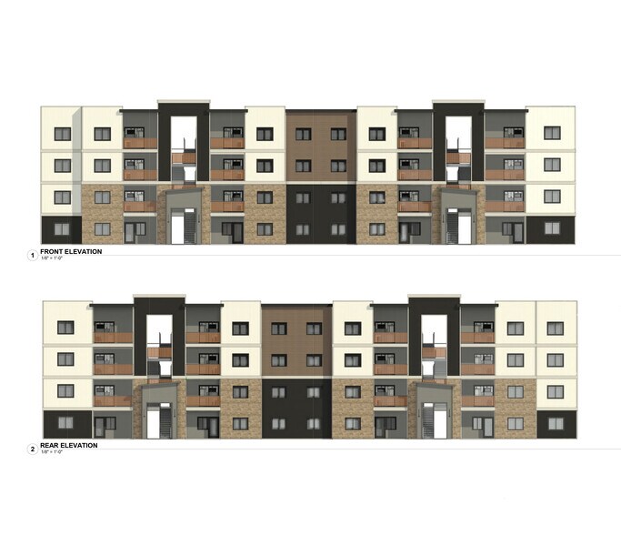 300 Orchard Street, Boise, ID à vendre - Photo principale - Image 2 de 4