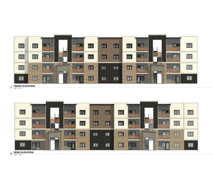 300 Orchard Street, Boise, ID for sale - Primary Photo - Image 2 of 4