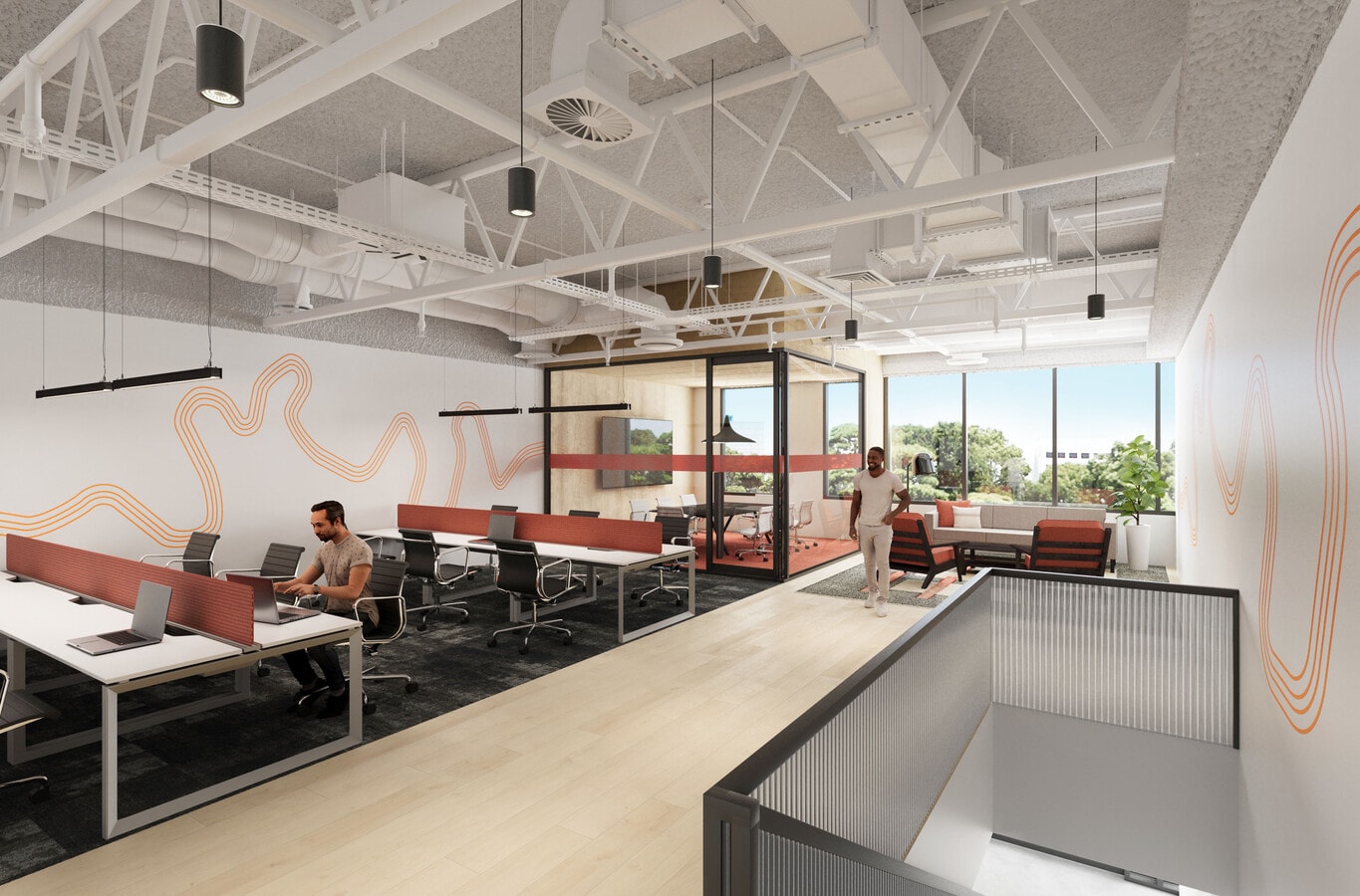 11801 E Derry Rd, Milton, ON L9T 7Y9 - Unité 21 -  - Photo intérieure - Image 1 of 2