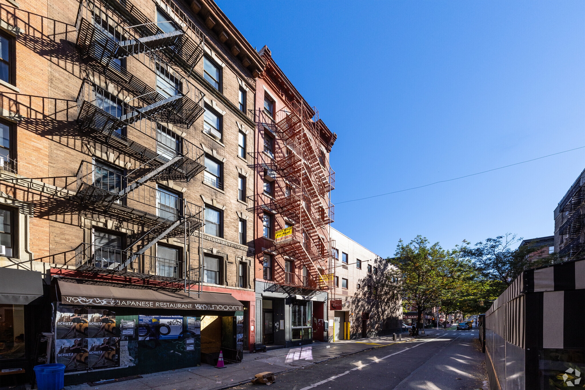 177 Prince St, New York, NY for lease Primary Photo- Image 1 of 4
