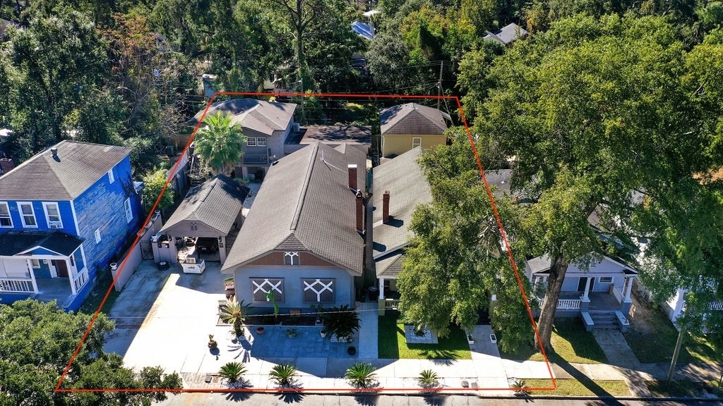 913-917 W 38th st, Savannah, GA for sale Primary Photo- Image 1 of 11