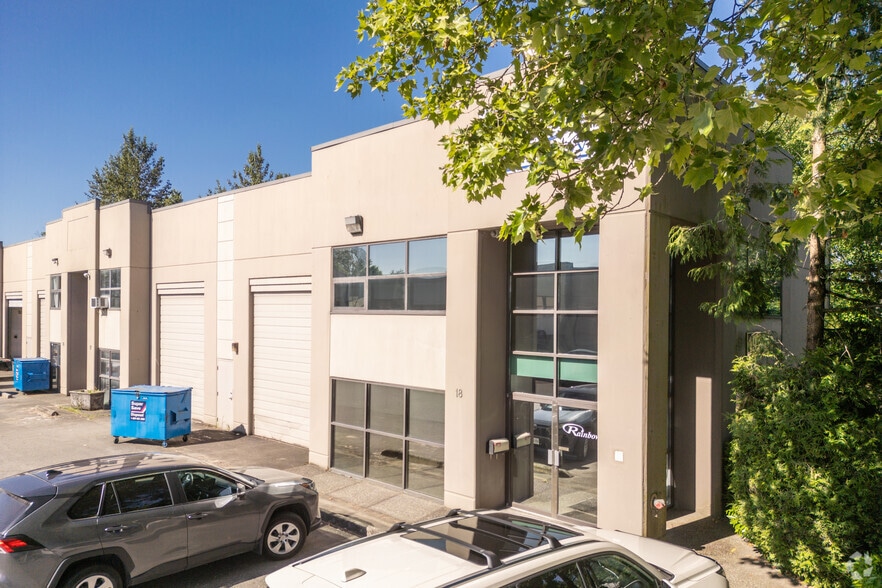 19158 94th Ave, Surrey, BC for sale - Building Photo - Image 2 of 3