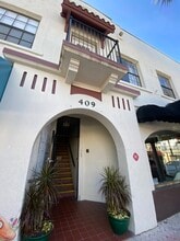 401-411 Brevard Ave, Cocoa, FL for lease Interior Photo- Image 2 of 12