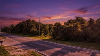 More details for 9433 County line Rd, Spring Hill, FL - Land for Sale