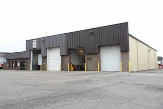More details for 5260 36th St SE, Grand Rapids, MI - Industrial for Lease