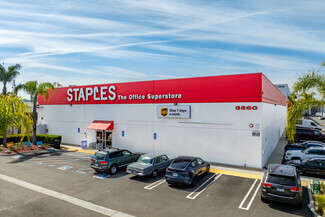 More details for 3360 N San Fernando Rd, Los Angeles, CA - Retail for Lease