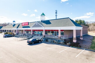 More details for 15 Stockwell Dr, Avon, MA - Retail for Lease