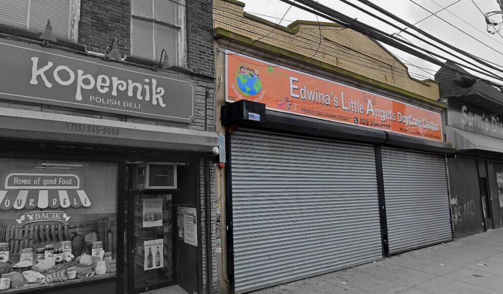 11511 Rockaway Beach Blvd, Neponsit, NY à louer Photo principale- Image 1 de 2