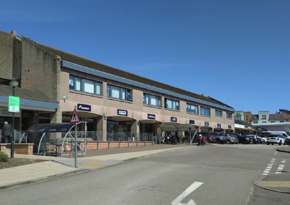 Old Skene Rd, Westhill for lease Primary Photo- Image 1 of 8