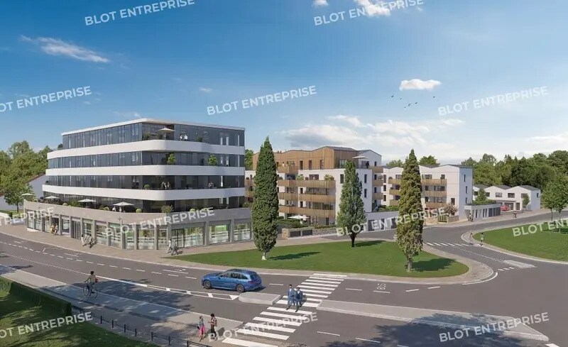 49 Rue Jules Verne, Sainte-Luce-sur-Loire à vendre - Photo du bâtiment - Image 2 de 4