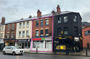 Chapel Ash, Wolverhampton WMD - Commercial Real Estate