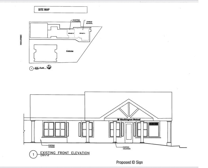 439 Main St, Ridgefield, CT à louer - Autre - Image 2 de 3