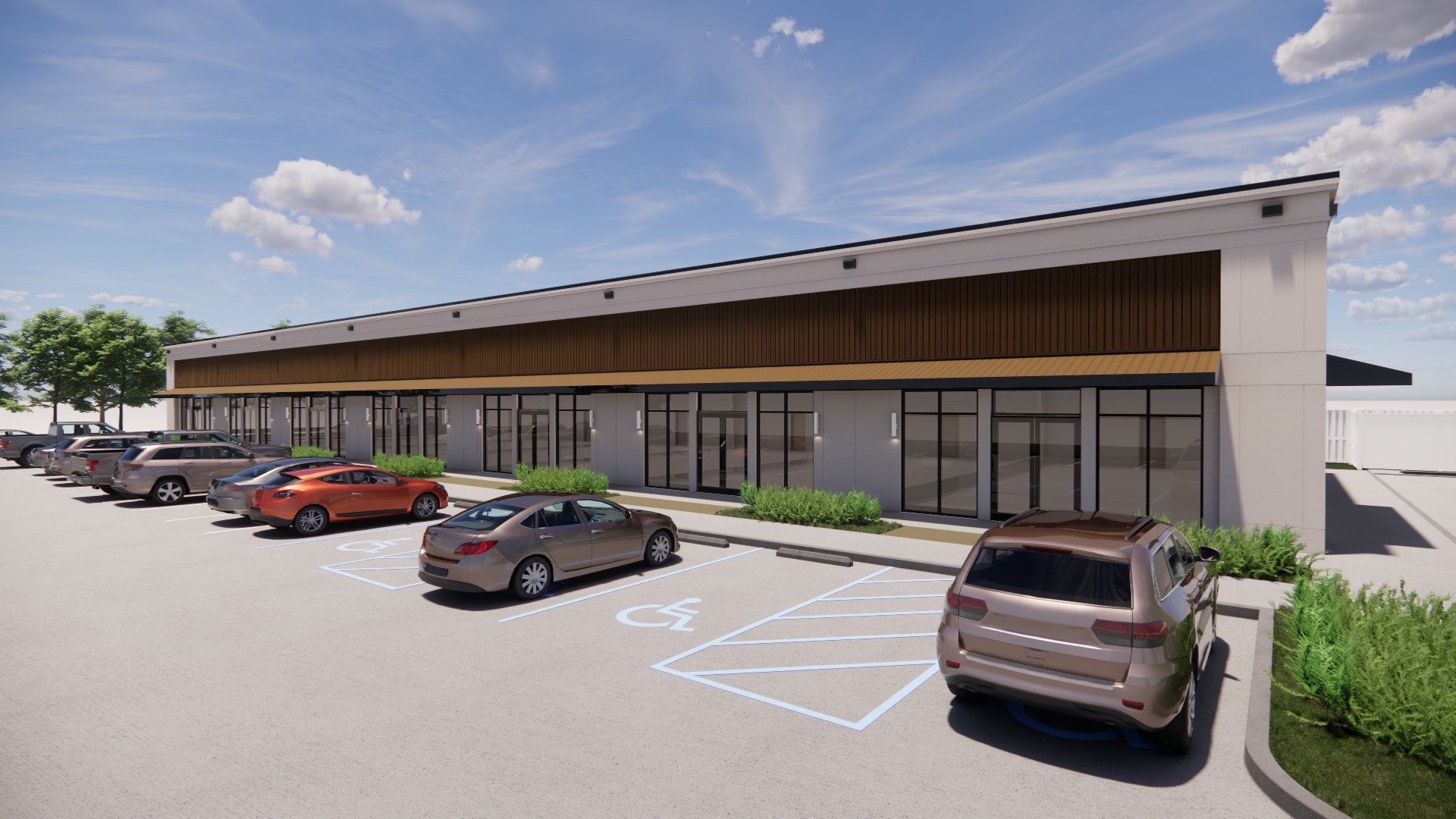 TBD NE US 51 hwy, Ponchatoula, LA for lease Primary Photo- Image 1 of 12