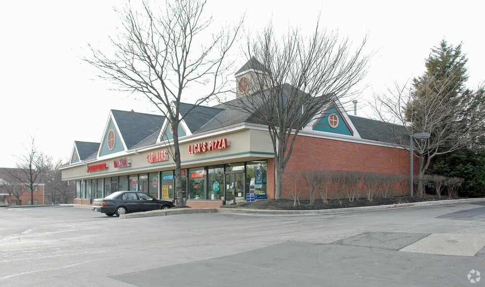 10-16 Franklin Blvd, Reisterstown, MD for lease - Building Photo - Image 1 of 6