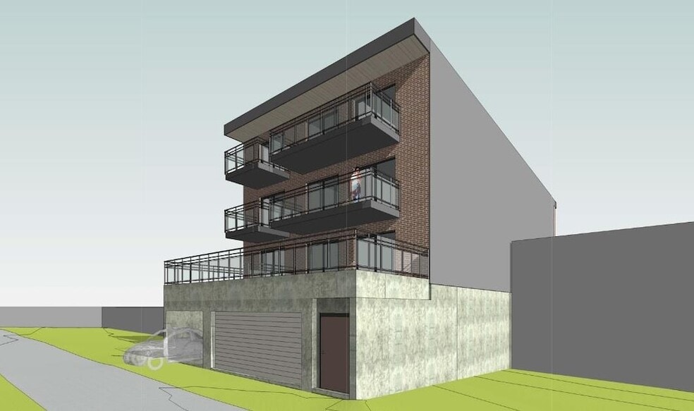 928 Commercial Dr, Vancouver, BC for lease - Building Photo - Image 3 of 3