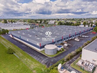 More details for Industrial for Lease