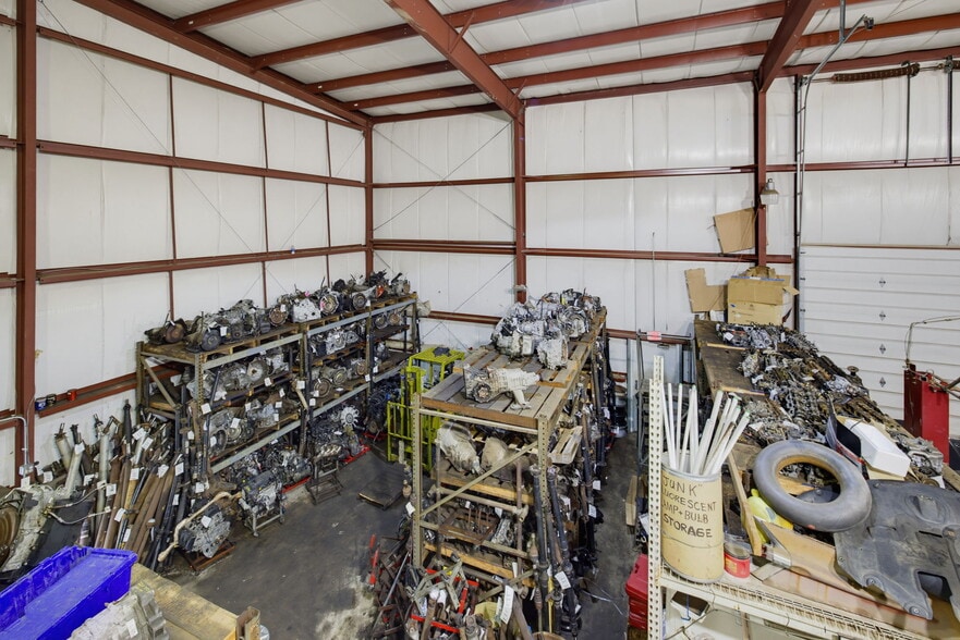 428 Railroad St, Thomaston, CT for sale - Building Photo - Image 3 of 51