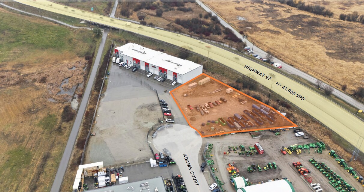 711 Adams ct, Kelowna, BC for sale Primary Photo- Image 1 of 3