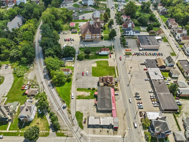 317 E Maiden St, Washington, PA for sale - Building Photo - Image 1 of 26