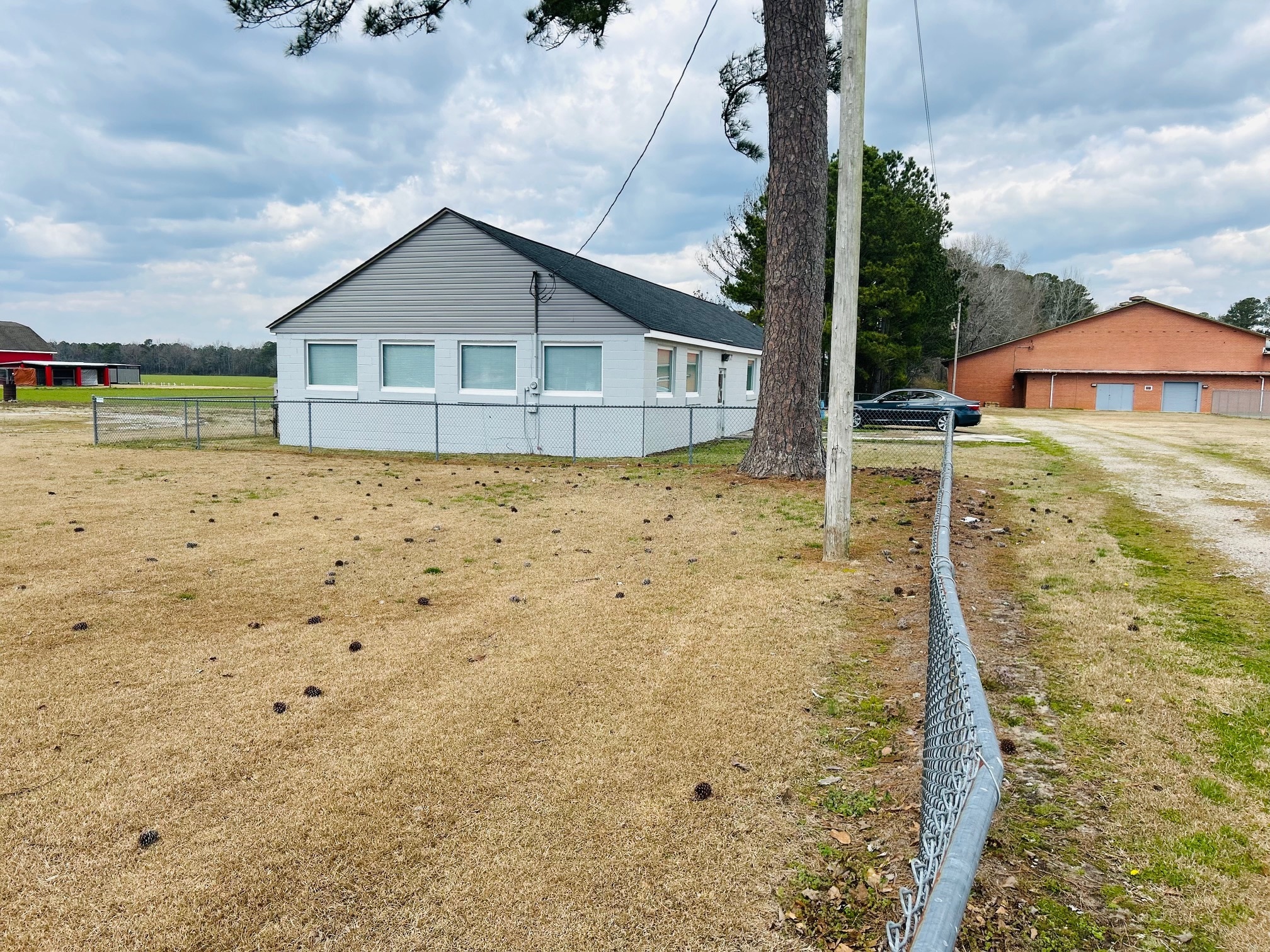 2677 NC-903 Hwy, Stokes, NC à vendre Photo principale- Image 1 de 33
