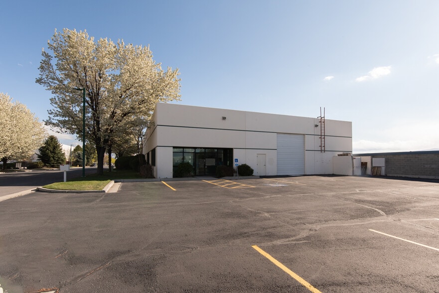 975 N 1430 W, Orem, UT for lease - Building Photo - Image 3 of 3